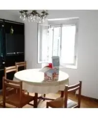 Vendita appartamento mq. 80 - Zona Molassana