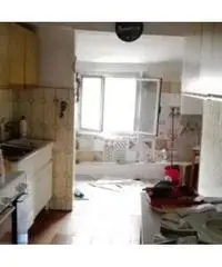 Vendita appartamento mq. 80 - Zona Molassana