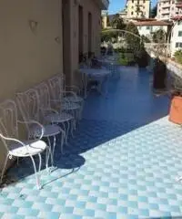 Vendita Attico in Via Arturo Ferretto