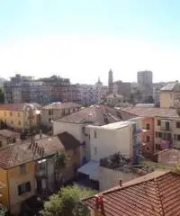 Vendita Attico in Via Arturo Ferretto