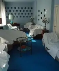 Vendita Attico in Via Arturo Ferretto