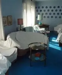 Vendita Attico in Via Arturo Ferretto