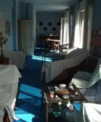 Vendita Attico in Via Arturo Ferretto