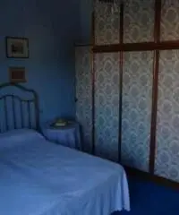 Vendita Attico in Via Arturo Ferretto