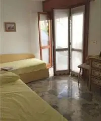 Vendita Attico da 45mq con posto auto