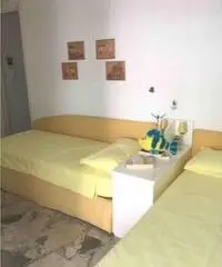 Vendita Attico da 45mq con posto auto