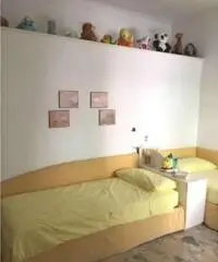 Vendita Attico da 45mq con posto auto