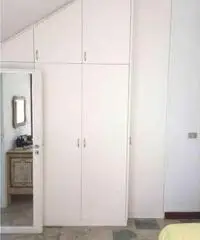 Vendita Attico da 45mq con posto auto