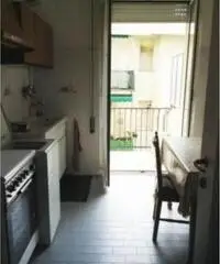 Vendita Bilocale in via Luigi Arpinati