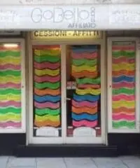 Vendita Bilocale in via Luigi Arpinati