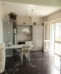 Vendita Multilocale in via parco moro