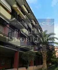 Vendita Trilocale da 80mq con due garage