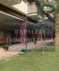 Vendita Trilocale da 80mq con due garage