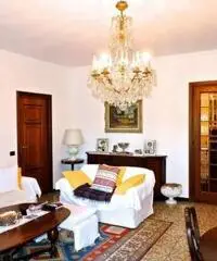 Vendita Trilocale in via don giovanni minzioni