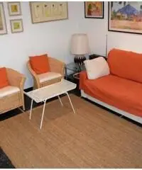 Vendita Trilocale in Via dei Glicini