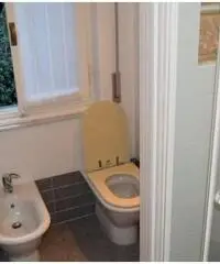 Vendita Trilocale in Via dei Glicini