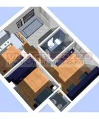 Vendita Trilocale in VI A ROSSELLI