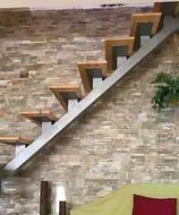 Vendita Villa in Via San Giorgio