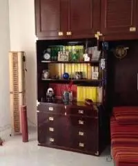 Vendita Cinque locali da 10mq con garage