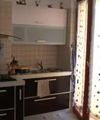 431 - Trilocale a Sanremo