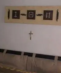 431 - Trilocale a Sanremo