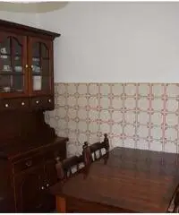 645 - Trilocale a Bordighera