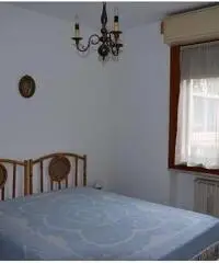 645 - Trilocale a Bordighera