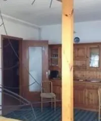 Appartamento di ampia metratura sul mare a Sanremo