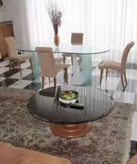 San Romolo: Vendita Multilocale in Corso Guglielmo Marconi