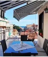 Vendita Attico in Via Alfonso Lamarmora