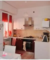 Vendita Attico in Via Alfonso Lamarmora