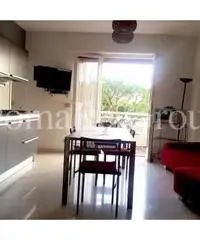 Vendita Quadrilocali in Via Padre Semeria