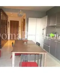 Vendita Quadrilocali in Via Padre Semeria