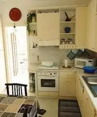 Vendita Quadrilocali in Via Galileo Galilei, 651