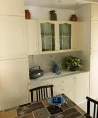 Vendita Quadrilocali in Via Galileo Galilei, 651