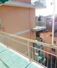 Vendita Quadrilocali in Via Galileo Galilei, 651