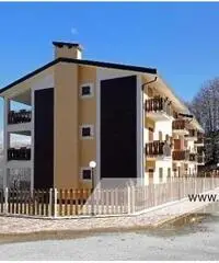 Appartamento in Residence a Cappadocia Abruzzo