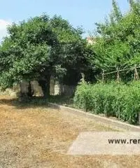 Avezzano -  Villa 8 locali € 85.000 T715