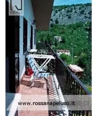 Cappadocia (AQ) - PETRELLA LIRI