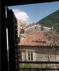 PETTORANO APPARTAMENTO 90 MQ