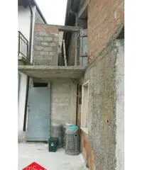 Porzione di casa in vendita