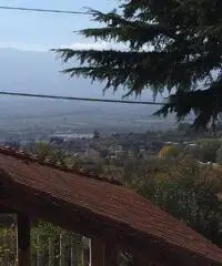 Villa singola in Vendita a Aielli di 130 mq