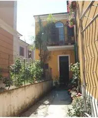 Appartamento in Vendita a Avezzano di 95 mq