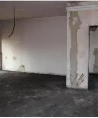 Appartamento in Vendita a San Benedetto dei Marsi di 110 mq