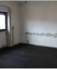 Appartamento in Vendita a San Benedetto dei Marsi di 110 mq