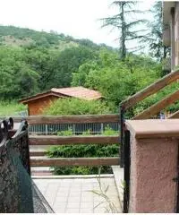 Appartamento in Vendita a Lecce nei Marsi di 38 mq