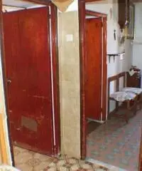 Appartamento in Vendita a Lecce nei Marsi di 50 mq