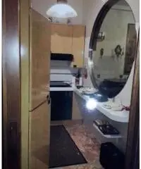 trilocale vicino mare