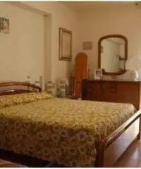 PANORAMICO LUMINOSISSIMO AMMOBILIATO CON CURA VENDESI