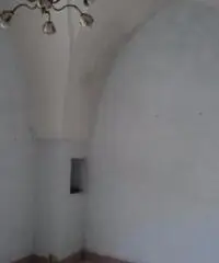 Stabile in Vendita a Parabita